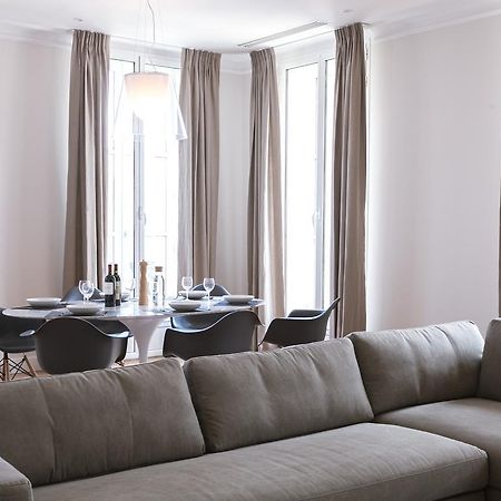 בורדו Appartement T4 Cours De L'Intendance מראה חיצוני תמונה